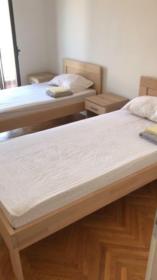 Dbk 1 Appartamento Ντουμπρόβνικ Εξωτερικό φωτογραφία