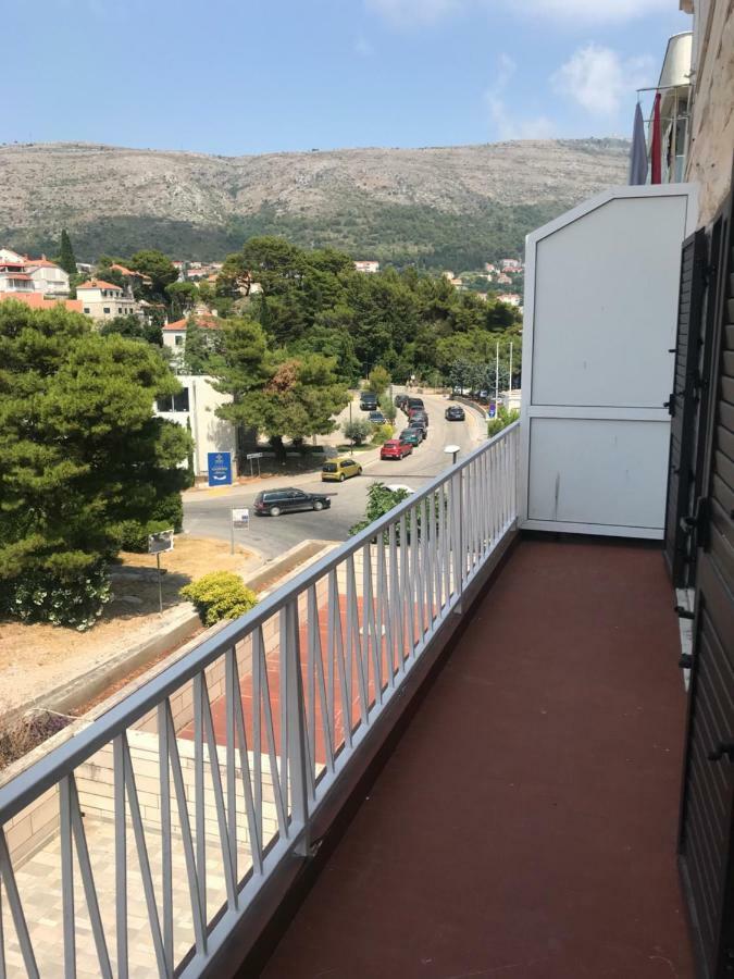 Dbk 1 Appartamento Ντουμπρόβνικ Εξωτερικό φωτογραφία