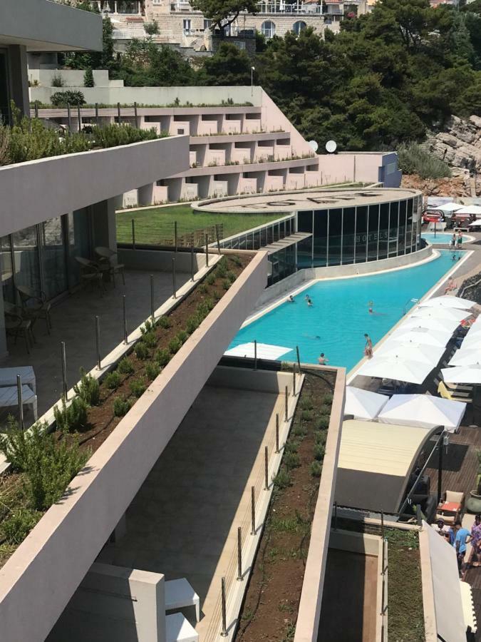 Dbk 1 Appartamento Ντουμπρόβνικ Εξωτερικό φωτογραφία