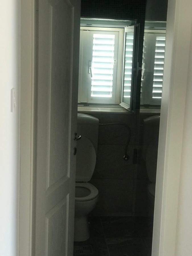 Dbk 1 Appartamento Ντουμπρόβνικ Εξωτερικό φωτογραφία